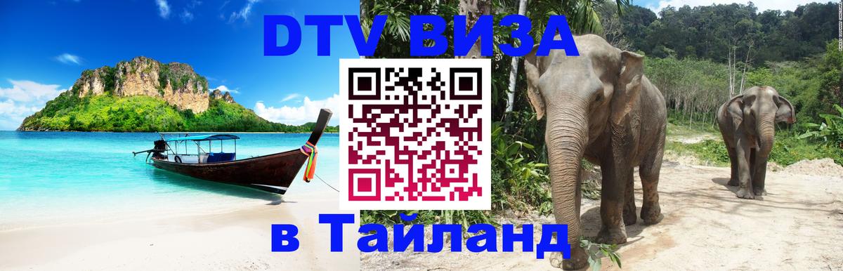 DTV Visa Thailand — прайс и условия, виза без дополнительных документов - Белград 